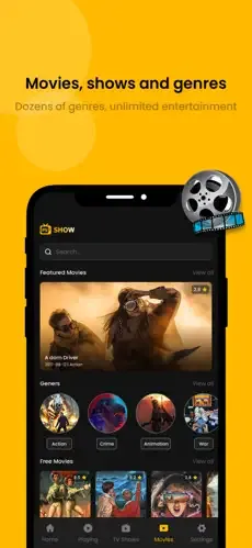 hotstar-apk Movies and shows